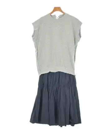 ADAM ET ROPE 여성용 원피스