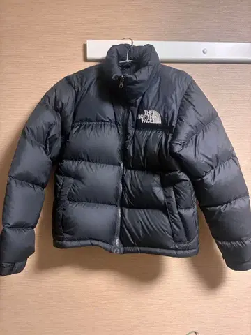 THE NORTH FACE 다운 자켓 여성용 700