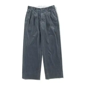 [ A.PRESSE ] Vintage CorduroyTrousers
