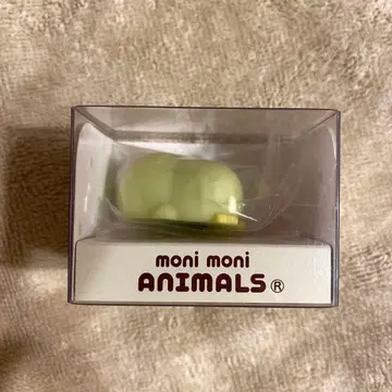 모니마루즈 스미코구라시 펭귄? moni moni ANIMALS