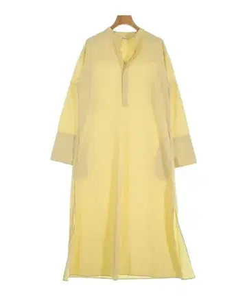 AURALEE 여성용 원피스