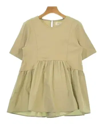 OPAQUE.CLIP 티셔츠 여성용