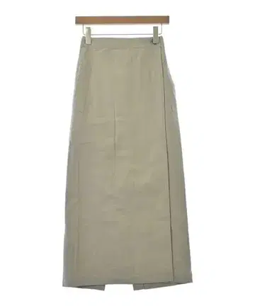 GALERIE VIE 롱 맥시 길이 스커트 여성용