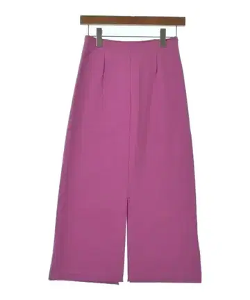 론 허먼 캘리포니아 롱 맥시 길이 스커트 여성용