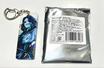 제5인격 OSAKANEO 트레이딩 아크릴 키링 그레이스 어부