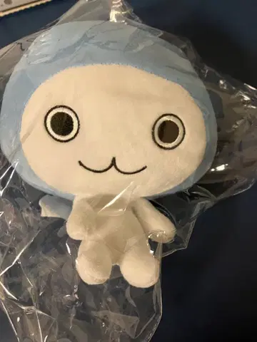 피천군 봉제 인형