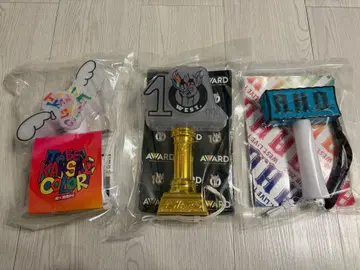 WEST. A.H.O. 응원봉 외 세트