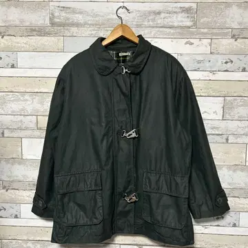 빈티지 파이어맨 자켓 이탈리아제