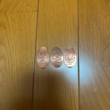 디즈니 한정판 가챠