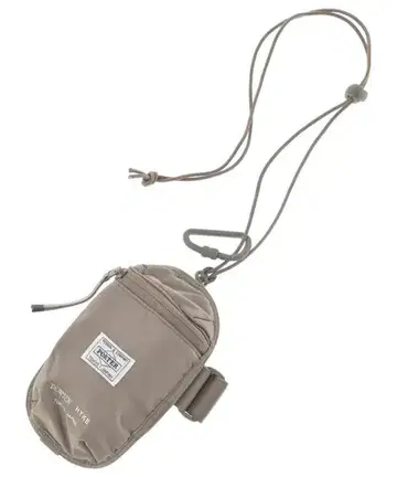 HYKE 파우치 여성용