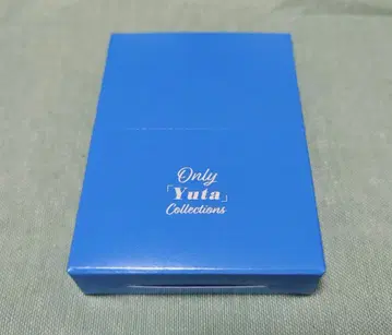 Only Yuta Collections 아오이 유타