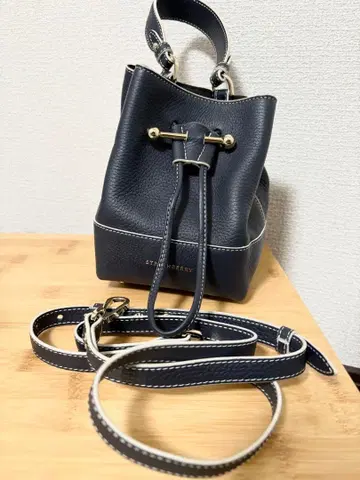 스트라스베리 osette 네이비