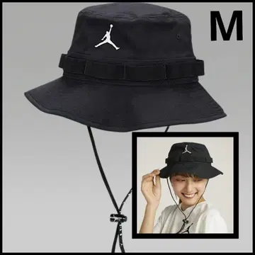 택 포함 미사용 새상품 나이키 조던 모자