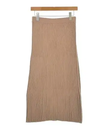 DEMYLEE 롱 맥시 길이 스커트 여성용