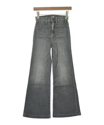 mother 데님 팬츠 여성용