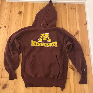 Champion Reverse Weave 후드티 X-Large