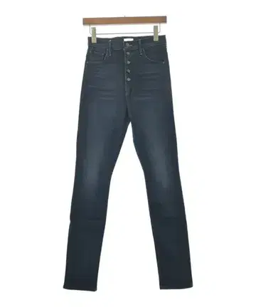 mother 데님 팬츠 여성용