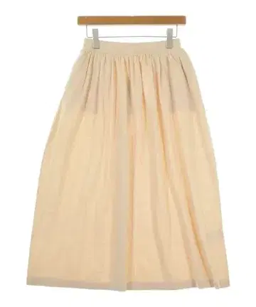 DEMYLEE 롱 맥시 길이 스커트 여성용