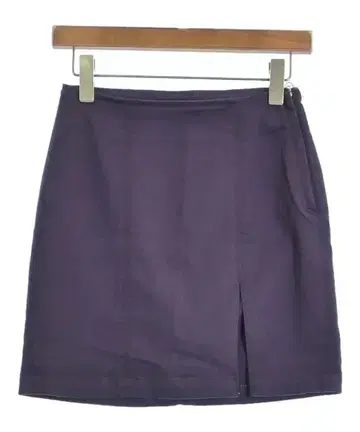 mother 롱 맥시 길이 스커트 여성용