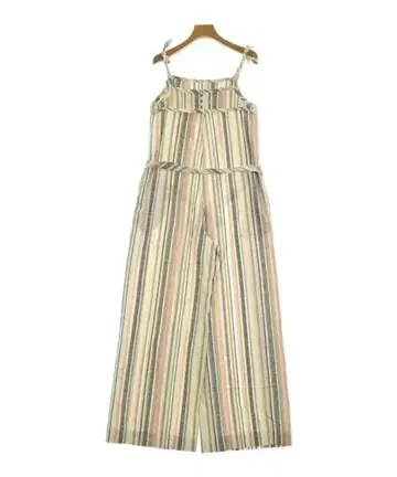 mother 올인원/살로펫 여성용