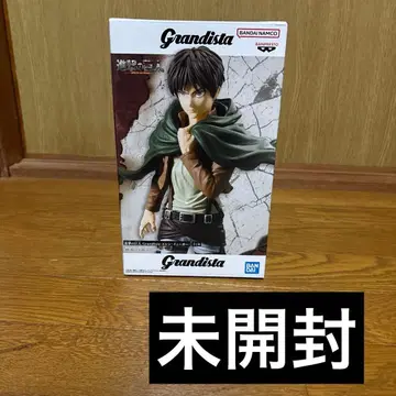 그란디스타 Grandista 진격의 거인 엘렌 예거 피규어