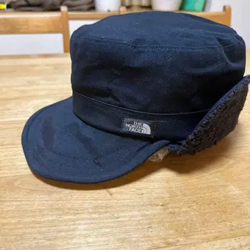 THE NORTH FACE GORE-TEX 플라이트 캡 블랙 제조 중지