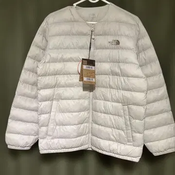 THE NORTH FACE ON Ball 다운 자켓 160 / W8