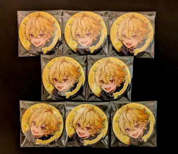 스니스트 야나토 등신 캔뱃지