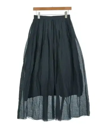 SACRA 롱 맥시 길이 스커트 여성용