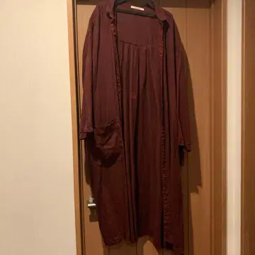 tumugu 하오리 원피스