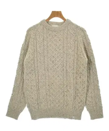 PEREGRINE 니트 스웨터 남성용