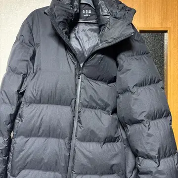 UNIQLO 다운 자켓