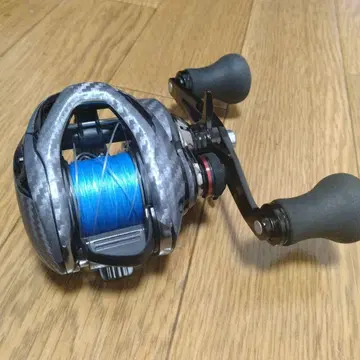 시마노 엔게츠 100PG 새상품급