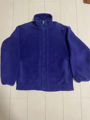 90s USA제 파타고니아 플리스