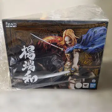 BANDAI Figuarts ZERO 카에데 미즈와 미개봉