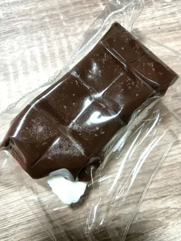 얼음 버터 판 초콜릿 해외 스퀴즈 kikisquishy