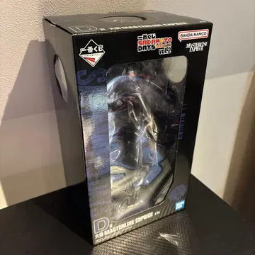 제일복권 SAKAMOTODAYS vol.2 D상 대불 피규어