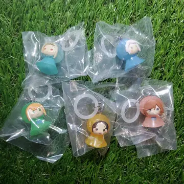 학마스 메지루시 액세서리 2