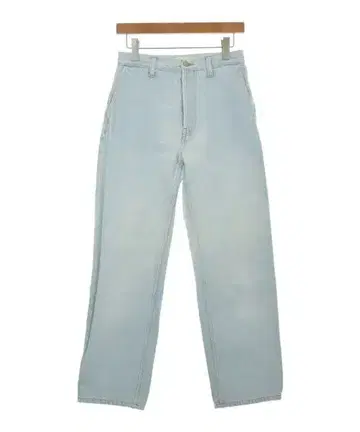 DRESSTERIOR 데님 팬츠 여성용