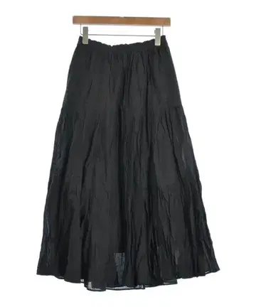 JOURNAL STANDARD relume 롱 맥시 길이 스커트 여성용