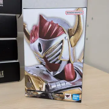 S.H.Figuarts 진골조제법 가면라이더 바론