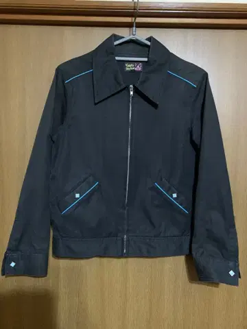 굿 로킹 스위트 로킹 자켓