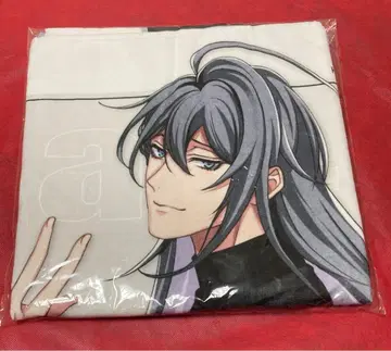 히프노시스 마이크 빅 타월 flava 타월 이자나미 진 린넨 마텐로