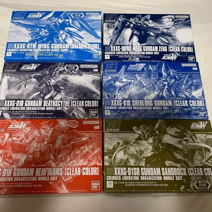 1번째 상품 이미지