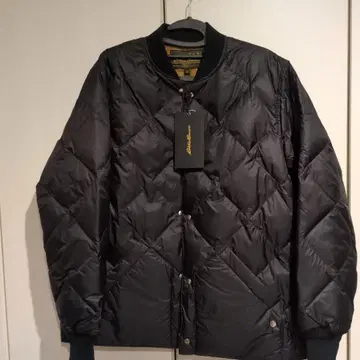 eddie bauer down light insulated shirt