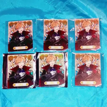 아오페라 루카 아크릴 스탠드