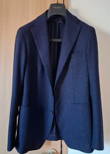 [ 컨디션 최상 ] 딸리아또레 자켓 48