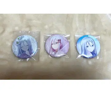 요이사키 카나데 캔뱃지 묶음 판매 그리캔 글리터 니고 프로세카