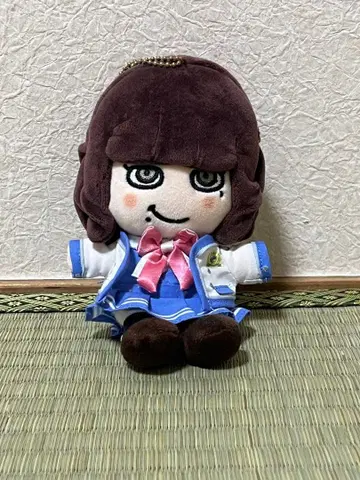 마루야마 류헤이 마루코 치비 누이