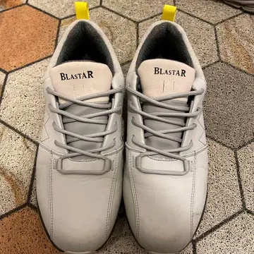 [가격 인하] BLASTAR 골프화 26.5